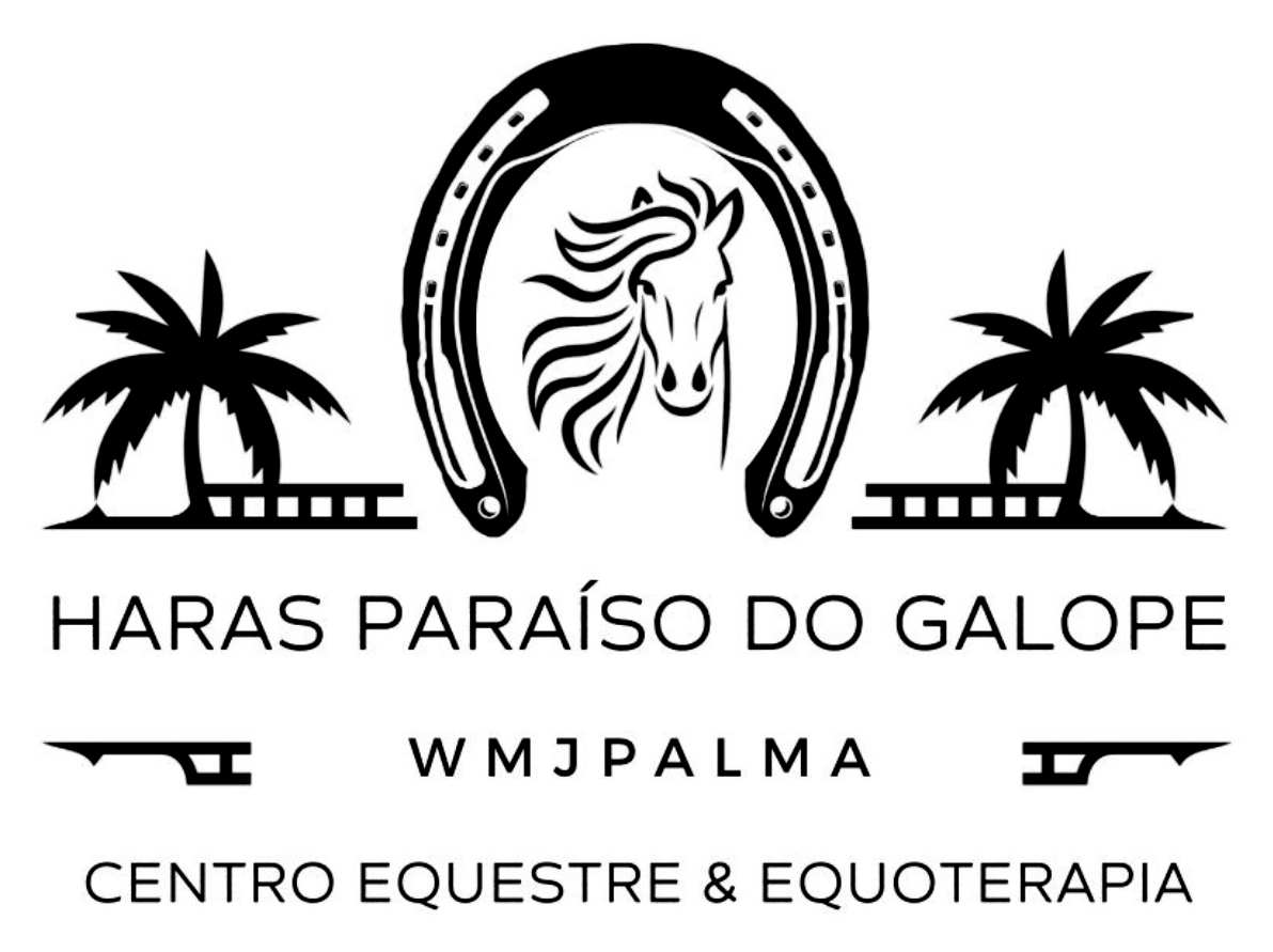Logo Haras Paraíso do Galope